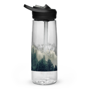 BWTHHYBL water bottle