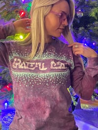 Image 3 of Medium GD long sleeve unisex 