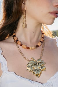 Image 2 of FAUVEDE | Collier 15