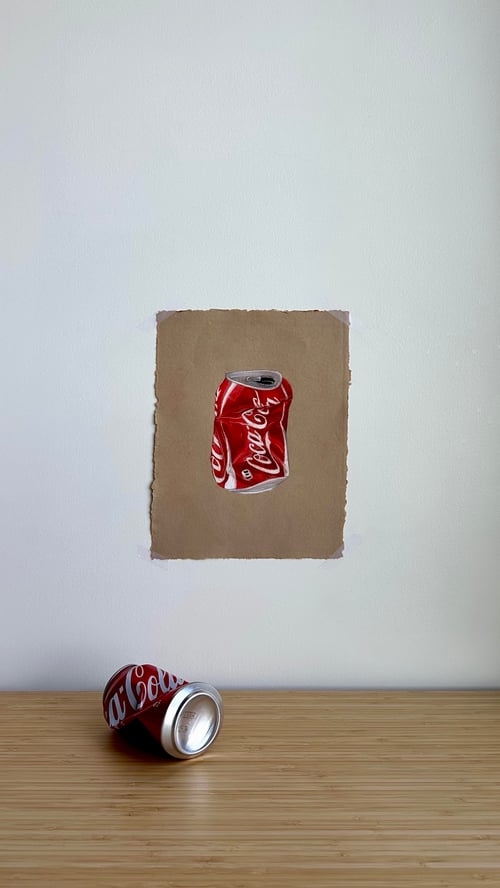Image of Cola