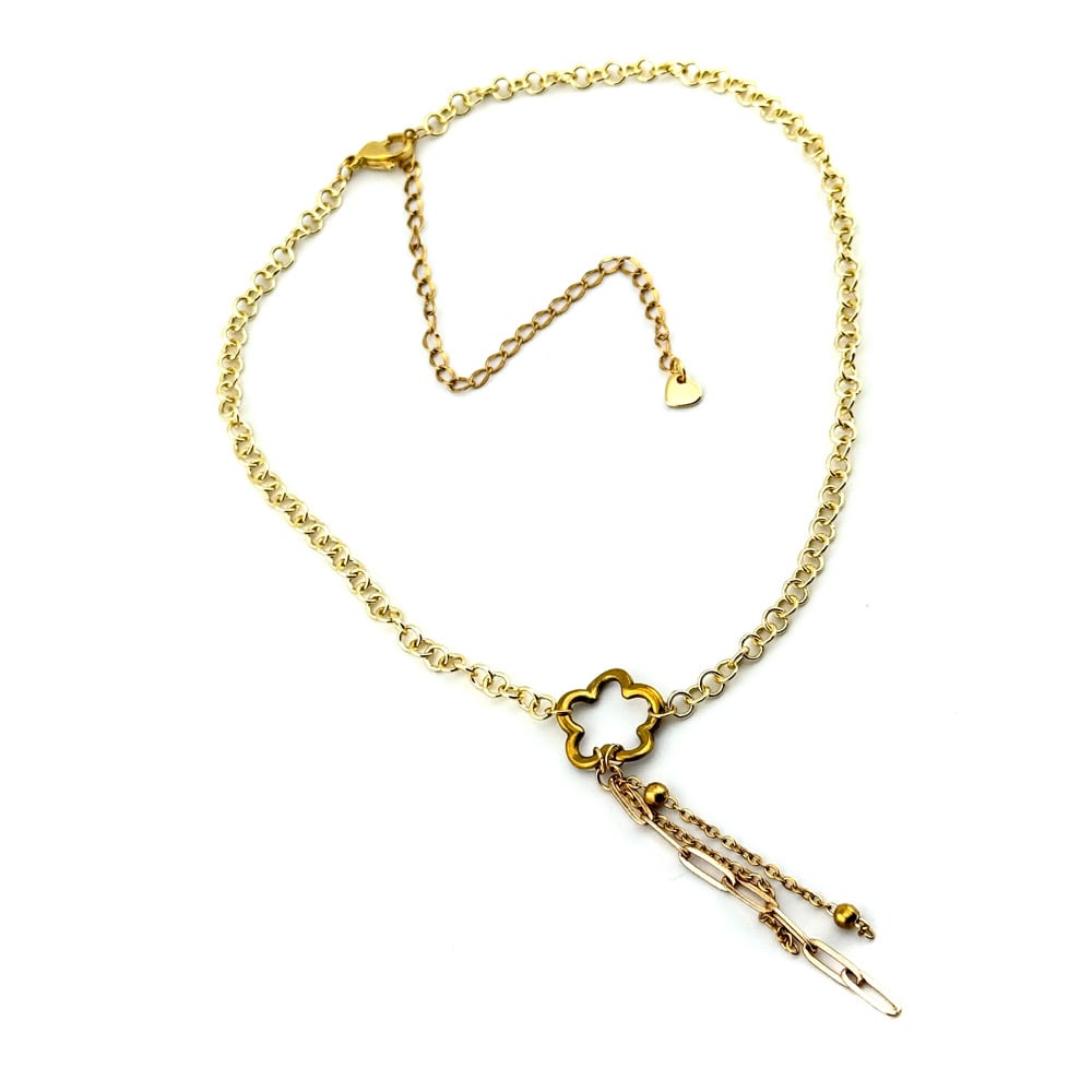 Image of Flora Necklace 