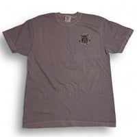 Image 1 of Vintage Wine Owl