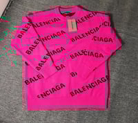 Image 2 of PINKY PINK SET