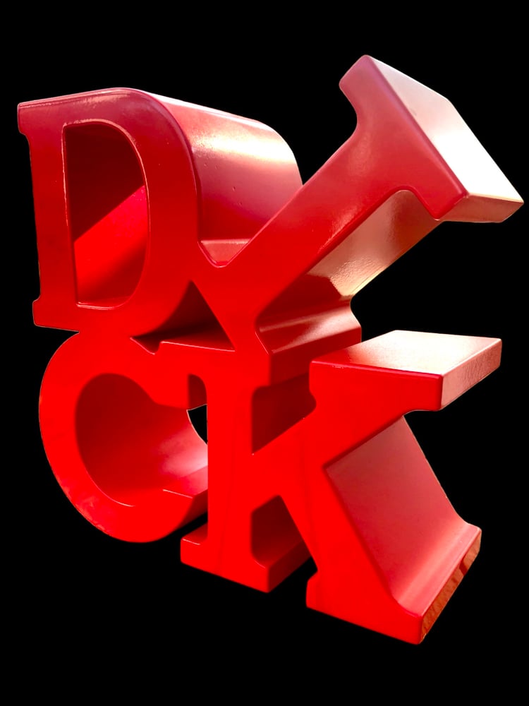 Image of D*CK (UNIQUE)