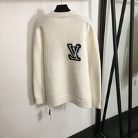 Image 5 of BACK TO FRONT SWEATER