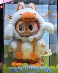 Image 3 of 100% AUTHENTIC - THE MONSTERS FOREST FAIRY TALE