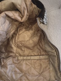 Image 4 of REGAL UTILITAIRE JACKET