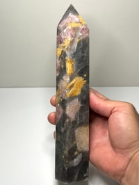 Image 11 of Pink Tourmaline Generator | #2990