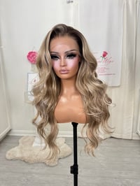 Image 19 of Tina luxury free part (ready to ship) 