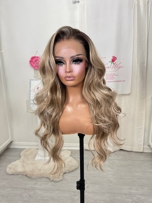 Image of Tina luxury free part (ready to ship) 