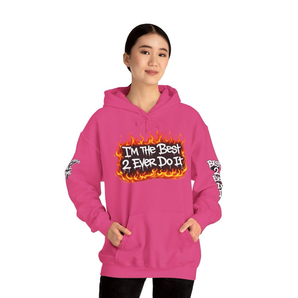 Image of Unisex Heavy Blend™ Hooded Sweatshirt-f5545e1b