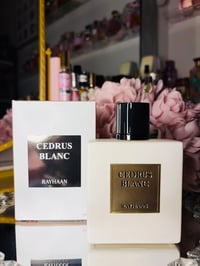 Image 2 of Cedrus Blanc by RAYHAAN 