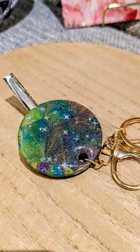 Image 1 of Solf Pinch Blunt Clip