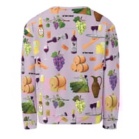 Image 8 of Unisex Sweatshirt Cork's are for Quitters