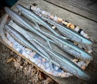 Image 1 of Tracer Shads - "CRUSHED CHROME”