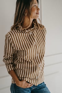 Image 13 of Chemise MOLLY Femme