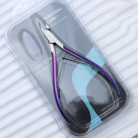 Image 1 of CUTICLE NIPPER
