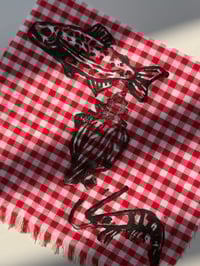 Image 2 of coastal trip patch