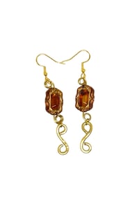 Image 1 of Bifelo Ndaku Nzambe Miel 