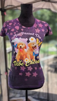 Image 1 of Vibe Check
