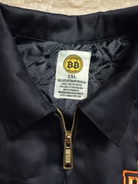 Image 4 of Bay Blood Frisco Work Jacket