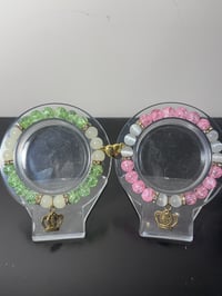 Tiana + Lottie (Individual Bracelets) 