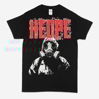 Gas Mask Tee