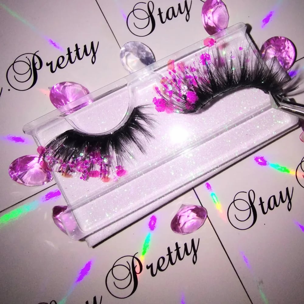 Image of Sparkle in Pink✨💖✨