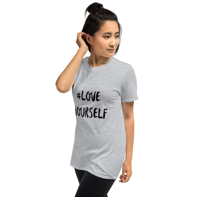 Love Yourself | Unisex T-Shirt