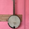 Rover 5-string Banjo w/gig bag