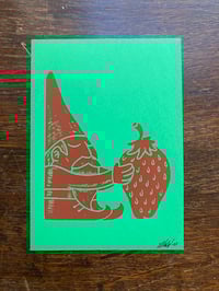 Image 3 of Spring Print Collection!