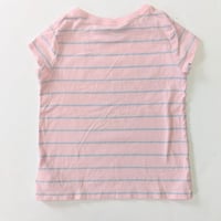 Image 3 of Polo by Ralph Lauren Girls Pink Tee Bundle