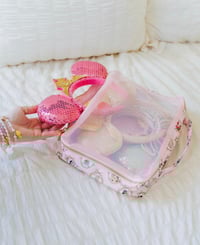 Image 6 of Chic Princess Packing Cubes