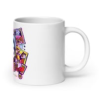 Image 5 of Kim Deitch's KARTOON FEVER!  Coffee Mug