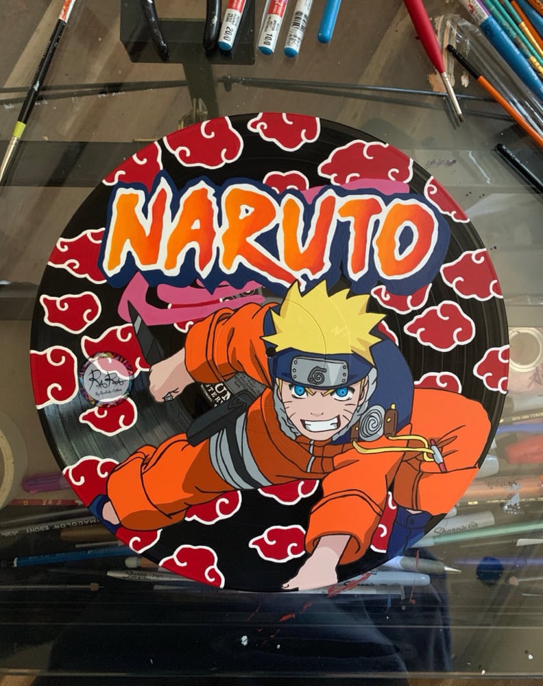 Image of Custom Paintings