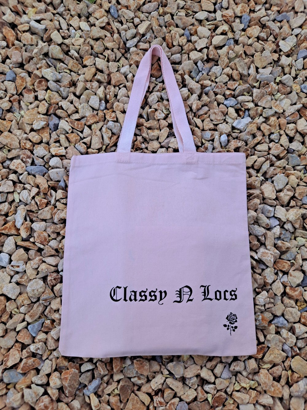 Image of Tote Bags