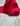Red Snapback 