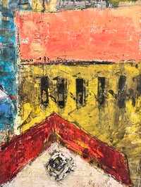 Image 9 of Quiet Day in Fishtown- Mara Manning