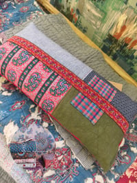 Image 1 of Coussin collection le préféré "Estefano"