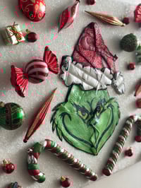 Image 5 of The Grinch 