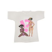 Image 1 of PROCESSSO S*XY TEE