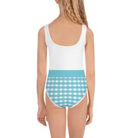 Image 4 of Vichy Girls Swimsuit