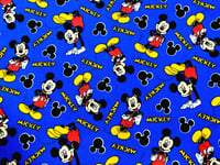Image 12 of Disney Scrub Hats