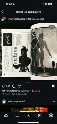 Image 5 of End of the Century Fetish Reader