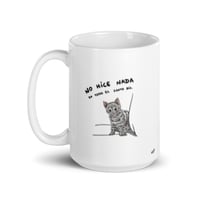 Image 5 of Gatito mug
