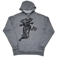 THE FLYING DUTCHMAN MEDIUM 