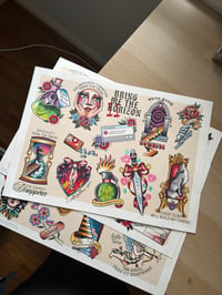 Image 7 of IMPERFECT PRINTS