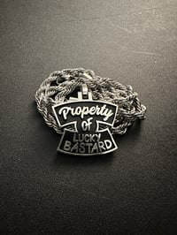 Image 4 of PROPERTY OF PENDANTS