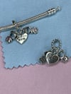 SOLO NIÑAS CHARM 