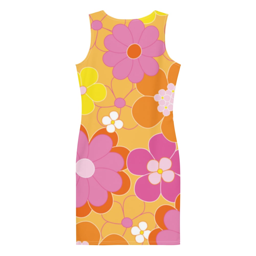 Image of Flower Child Dress